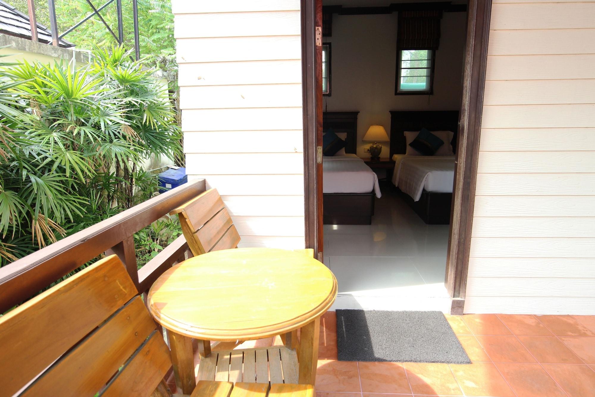 P.P. Casita - Adult Only Hotel Pulau Phi Phi Luaran gambar