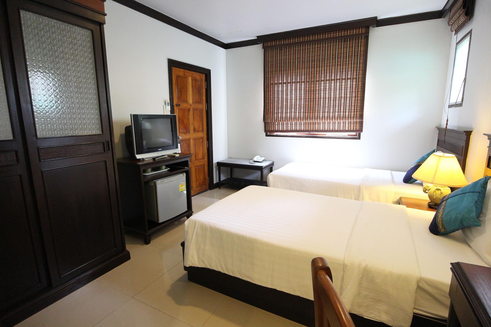 P.P. Casita - Adult Only Hotel Pulau Phi Phi Luaran gambar
